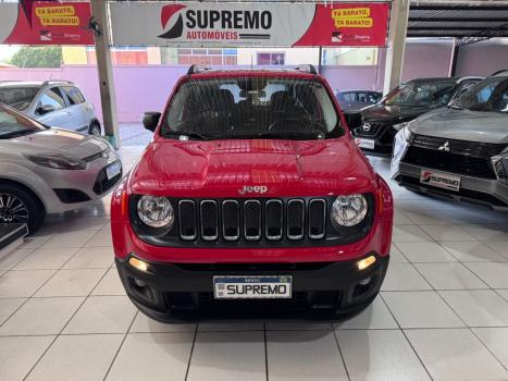 JEEP Renegade 1.8 16V 4P FLEX SPORT AUTOM�TICO, Foto 5