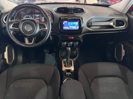 JEEP Renegade 1.8 16V 4P FLEX SPORT AUTOM�TICO, Foto 7