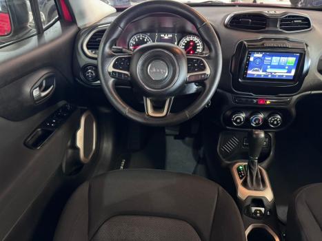 JEEP Renegade 1.8 16V 4P FLEX SPORT AUTOM�TICO, Foto 8
