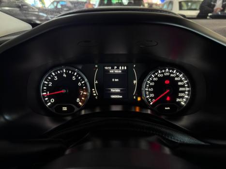 JEEP Renegade 1.8 16V 4P FLEX SPORT AUTOM�TICO, Foto 9