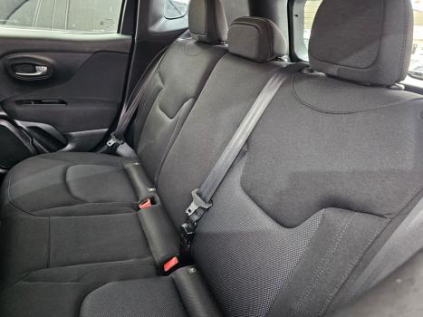 JEEP Renegade 1.8 16V 4P FLEX AUTOM�TICO, Foto 8