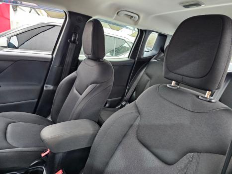 JEEP Renegade 1.8 16V 4P FLEX AUTOM�TICO, Foto 9