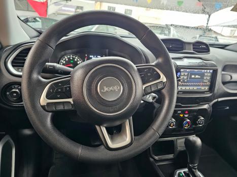 JEEP Renegade 1.8 16V 4P FLEX AUTOM�TICO, Foto 11