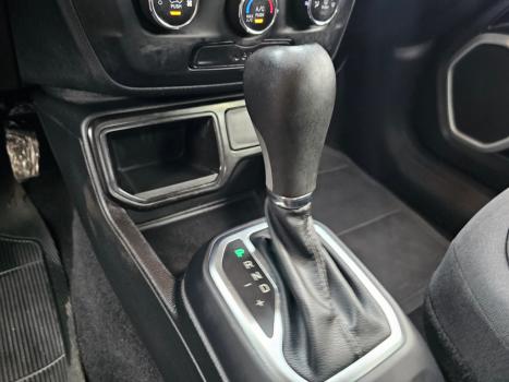 JEEP Renegade 1.8 16V 4P FLEX AUTOM�TICO, Foto 12