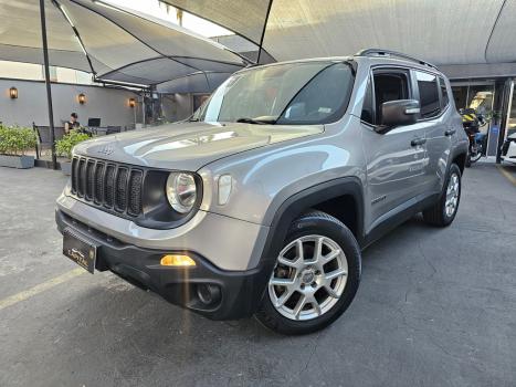 JEEP Renegade 1.8 16V 4P FLEX SPORT AUTOM�TICO, Foto 2