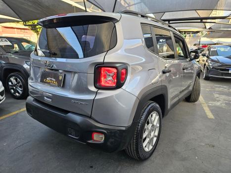 JEEP Renegade 1.8 16V 4P FLEX SPORT AUTOM�TICO, Foto 6