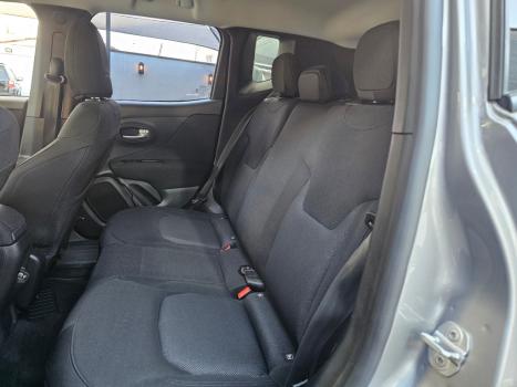 JEEP Renegade 1.8 16V 4P FLEX SPORT AUTOM�TICO, Foto 8