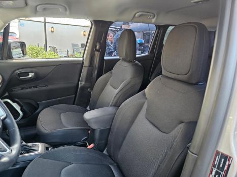 JEEP Renegade 1.8 16V 4P FLEX SPORT AUTOM�TICO, Foto 9