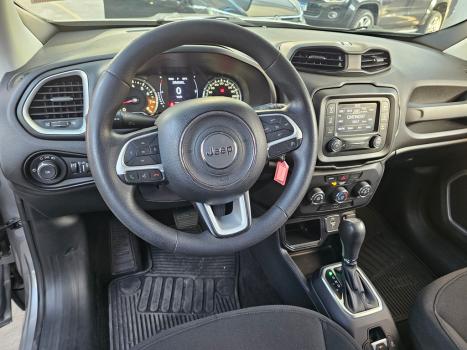 JEEP Renegade 1.8 16V 4P FLEX SPORT AUTOM�TICO, Foto 10