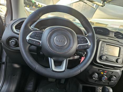 JEEP Renegade 1.8 16V 4P FLEX SPORT AUTOM�TICO, Foto 11