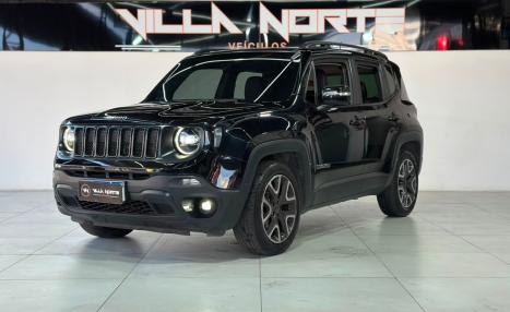 JEEP Renegade 1.8 16V 4P FLEX LONGITUDE AUTOM�TICO, Foto 1