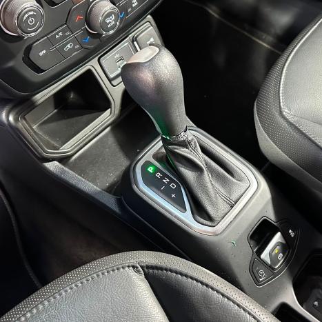 JEEP Renegade 1.8 16V 4P FLEX LONGITUDE AUTOM�TICO, Foto 15