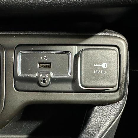 JEEP Renegade 1.8 16V 4P FLEX LONGITUDE AUTOM�TICO, Foto 18