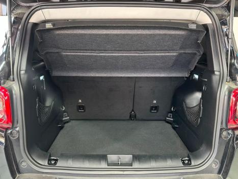 JEEP Renegade 1.8 16V 4P FLEX LONGITUDE AUTOM�TICO, Foto 24