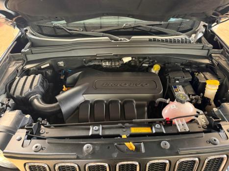 JEEP Renegade 1.8 16V 4P FLEX LONGITUDE AUTOM�TICO, Foto 7