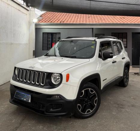 JEEP Renegade 1.8 16V 4P FLEX SPORT AUTOM�TICO, Foto 1