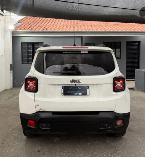 JEEP Renegade 1.8 16V 4P FLEX SPORT AUTOM�TICO, Foto 7