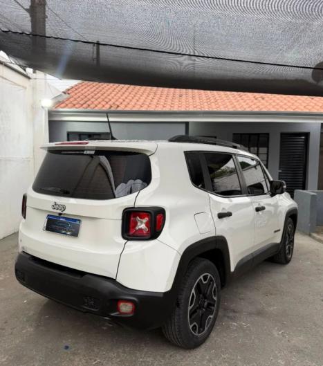 JEEP Renegade 1.8 16V 4P FLEX SPORT AUTOM�TICO, Foto 9