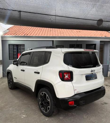 JEEP Renegade 1.8 16V 4P FLEX SPORT AUTOM�TICO, Foto 11