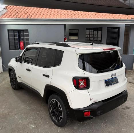 JEEP Renegade 1.8 16V 4P FLEX SPORT AUTOM�TICO, Foto 12