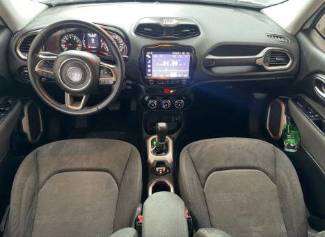 JEEP Renegade 1.8 16V 4P FLEX SPORT AUTOM�TICO, Foto 13
