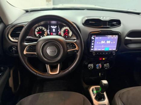 JEEP Renegade 1.8 16V 4P FLEX SPORT AUTOM�TICO, Foto 14