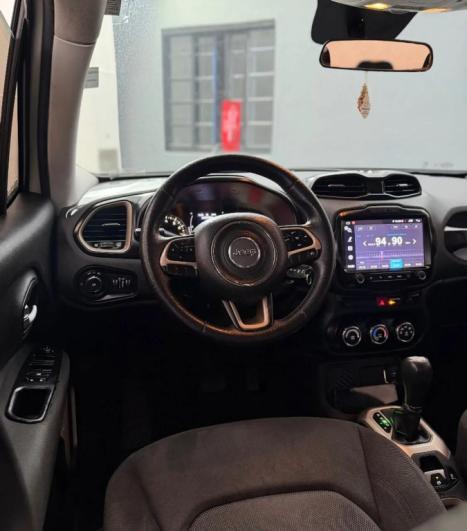JEEP Renegade 1.8 16V 4P FLEX SPORT AUTOM�TICO, Foto 15