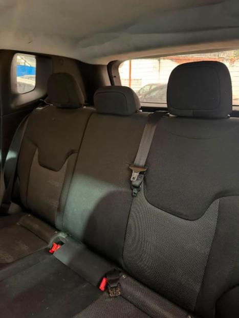 JEEP Renegade 1.8 16V 4P FLEX SPORT AUTOM�TICO, Foto 16