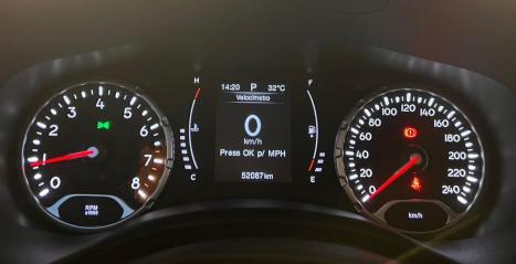 JEEP Renegade 1.8 16V 4P FLEX AUTOM�TICO, Foto 5