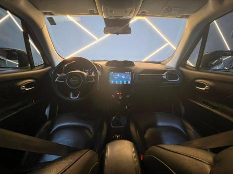 JEEP Renegade 1.8 16V 4P FLEX AUTOM�TICO, Foto 7