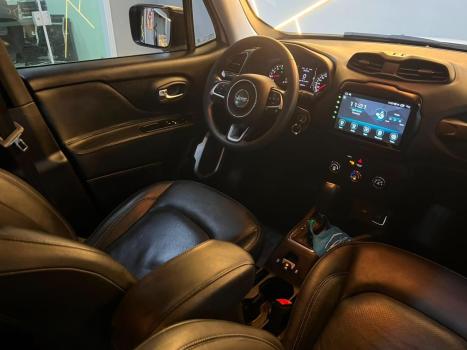 JEEP Renegade 1.8 16V 4P FLEX AUTOM�TICO, Foto 8