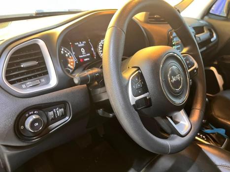 JEEP Renegade 1.8 16V 4P FLEX AUTOM�TICO, Foto 11