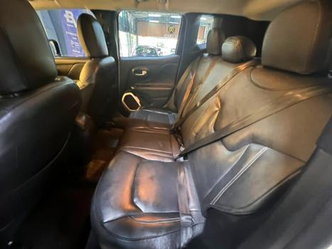 JEEP Renegade 1.8 16V 4P FLEX AUTOM�TICO, Foto 12