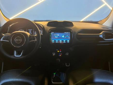 JEEP Renegade 1.8 16V 4P FLEX AUTOM�TICO, Foto 13