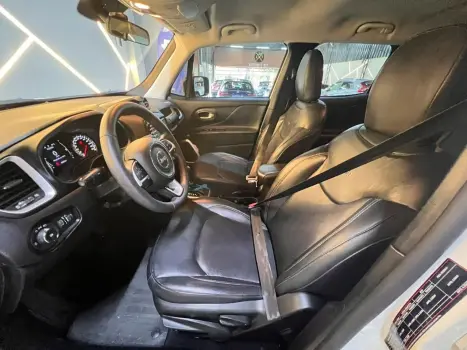 JEEP Renegade 1.8 16V 4P FLEX AUTOM�TICO, Foto 16