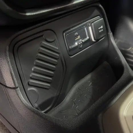 JEEP Renegade 1.8 16V 4P FLEX LONGITUDE AUTOM�TICO, Foto 12
