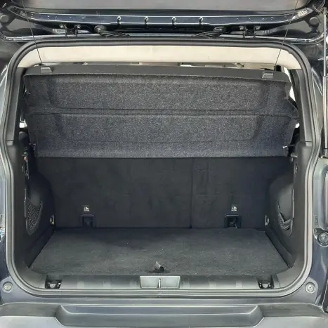 JEEP Renegade 1.8 16V 4P FLEX LONGITUDE AUTOM�TICO, Foto 21