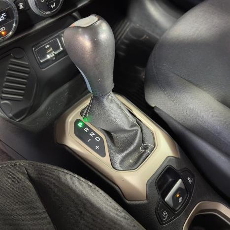 JEEP Renegade 1.8 16V 4P FLEX LONGITUDE AUTOM�TICO, Foto 26