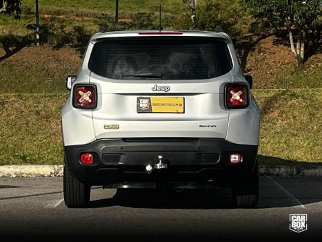 JEEP Renegade 1.8 16V 4P FLEX SPORT AUTOM�TICO, Foto 6
