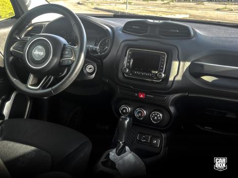 JEEP Renegade 1.8 16V 4P FLEX SPORT AUTOM�TICO, Foto 7