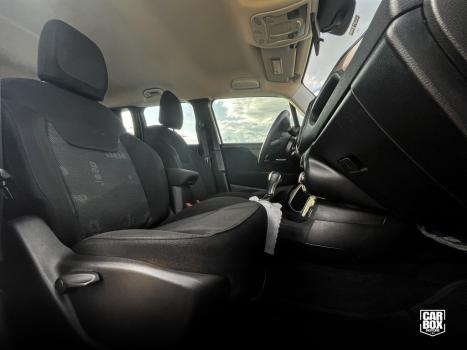 JEEP Renegade 1.8 16V 4P FLEX SPORT AUTOM�TICO, Foto 8