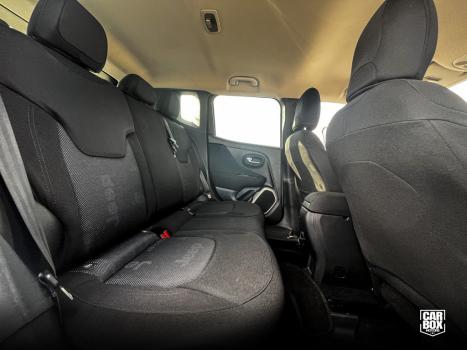 JEEP Renegade 1.8 16V 4P FLEX SPORT AUTOM�TICO, Foto 9