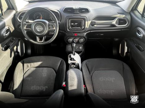 JEEP Renegade 1.8 16V 4P FLEX SPORT AUTOM�TICO, Foto 10