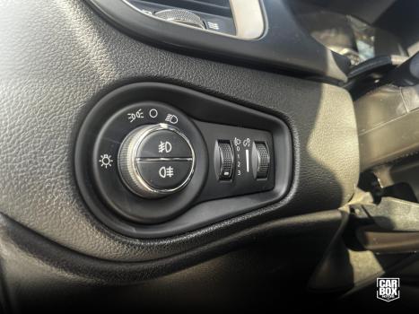 JEEP Renegade 1.8 16V 4P FLEX SPORT AUTOM�TICO, Foto 11