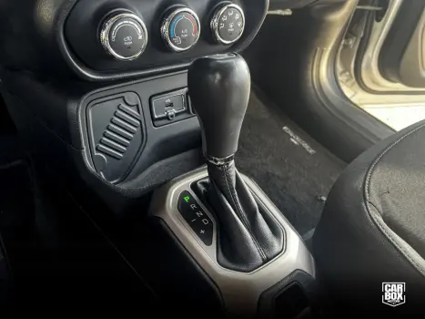 JEEP Renegade 1.8 16V 4P FLEX SPORT AUTOM�TICO, Foto 12