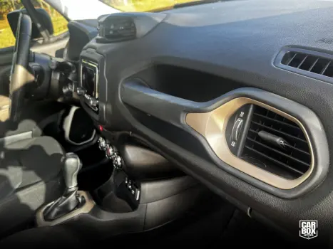 JEEP Renegade 1.8 16V 4P FLEX SPORT AUTOM�TICO, Foto 15