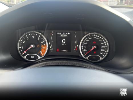 JEEP Renegade 1.8 16V 4P FLEX SPORT AUTOM�TICO, Foto 16