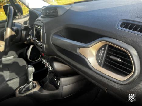 JEEP Renegade 1.8 16V 4P FLEX SPORT AUTOMÁTICO, Foto 15