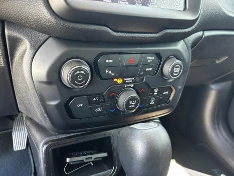 JEEP Renegade 1.8 16V 4P FLEX LONGITUDE AUTOMÁTICO, Foto 8