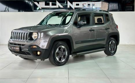 JEEP Renegade 1.8 16V 4P FLEX AUTOMÁTICO, Foto 1